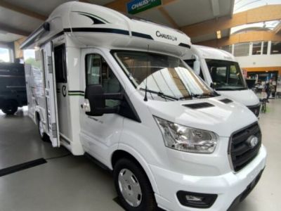 Chausson 650 First Line