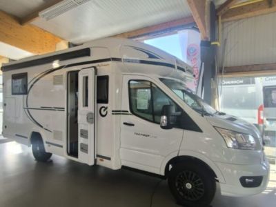 Chausson 788 First Line