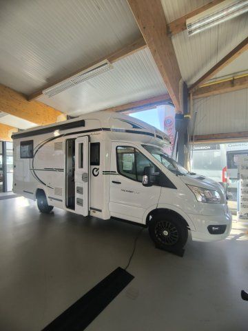 Chausson 788 First Line