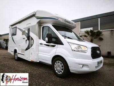 Chausson Special Edition 628 EB SPECIALE