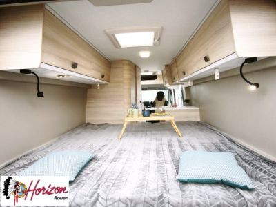 Chausson V697 First Line V 697