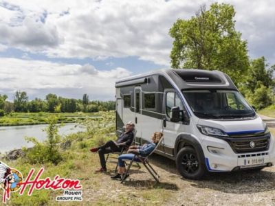 Chausson X 650 Exclusive Line
