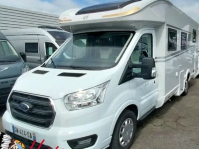 CI Horon 65 XT Occasion