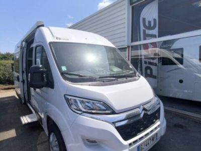Elios Van 59 Family
