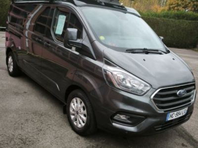 Font Vendome Auto Camper XL autocamper