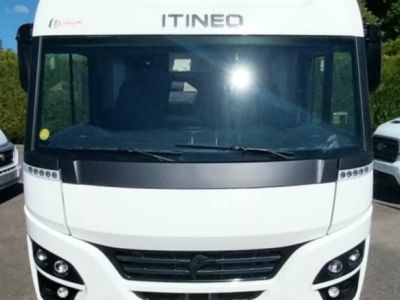 Itineo SB 700