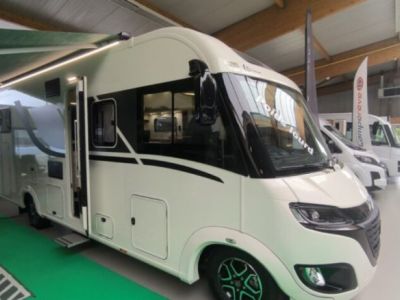 Le Voyageur LV 7.5 GJF eterna