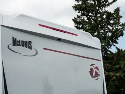 Mc Louis MC4 881 25 ans
