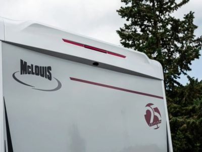 Mc Louis MC4 881 25 ANS