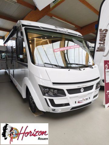 Mc Louis Nevis 881 25 ANS