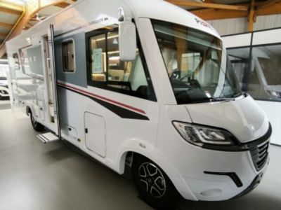 Pilote G 781 FC Expression