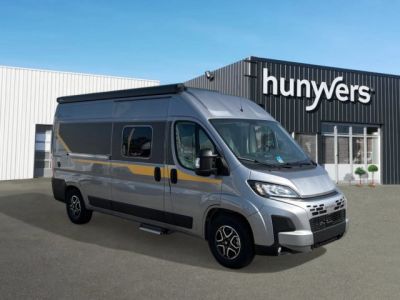 Bavaria K600G Nomade