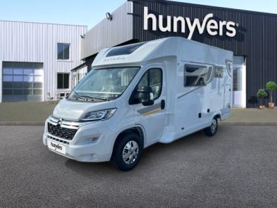 Bavaria Tren-D T626D Nomade Fit CITROEN