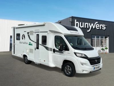 Bavaria Tren-D T746FC Style