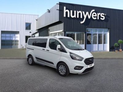 Burstner Copa C 500