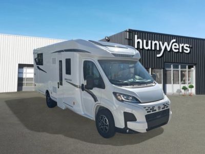 Fleurette Magister 74 LMF