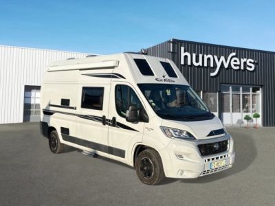 Font Vendome Terra Van