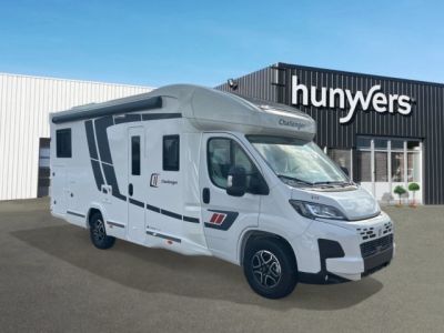 Challenger 317 Ultimate Edition