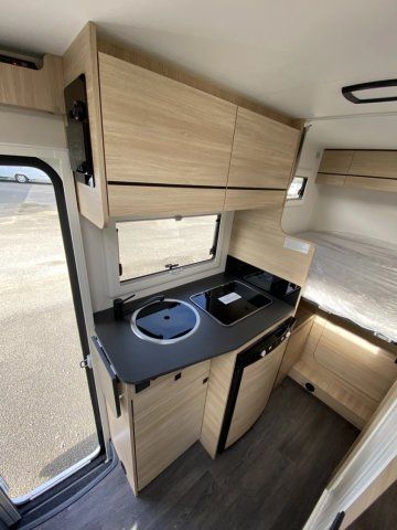 Challenger S194 Start Edition