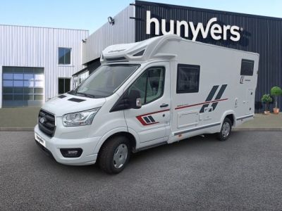 Challenger S217 Break Edition