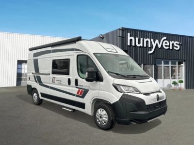 Challenger V114 Break Edition Light