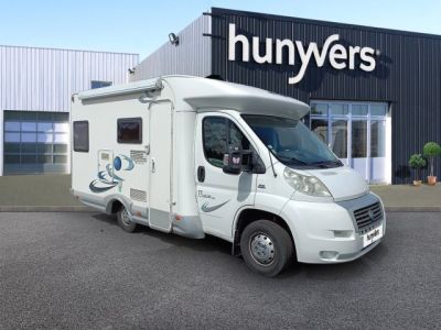 Elnagh Baron 120 L 120L