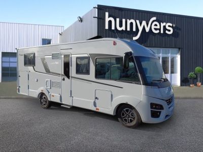 Itineo MC 740 Spirit Edition ÉDITION