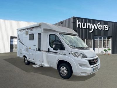 Pilote P 600 P Essentiel