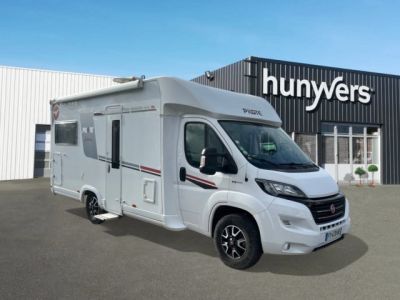 Pilote P 696 U Selection