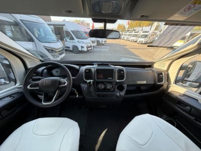 Bavaria Tren-D T720FC Nomade T 720 FC