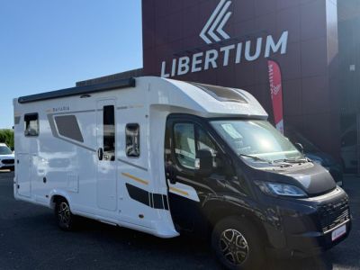 Bavaria Tren-D T720FGJ Nomade T 720 FGJ