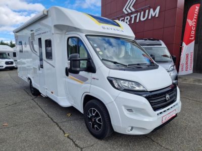 Bavaria Tren-D T746FC Style T 746 FC