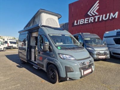 Challenger F&S EDITION