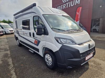 Challenger V114 Break Edition Light V 114