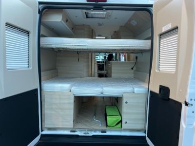 Challenger V114 Max Break Edition V114M