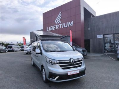 Font Vendome Auto Camp AUTOCAMP XL