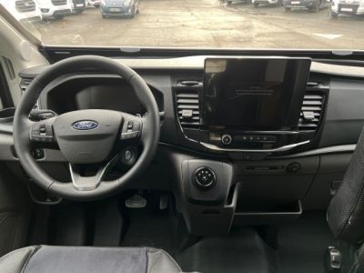 Font Vendome Forty Van FORTYVAN 4X2