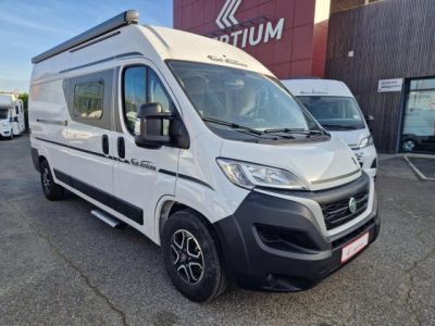 Font Vendome Leader Camp Confort