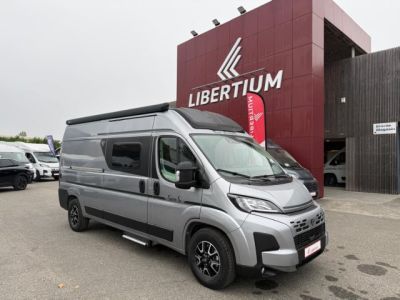 Font Vendome Leader Camp S LEADERCAMP SERIE