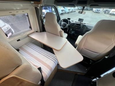 Font Vendome Master Van XS