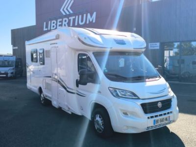 Mc Louis Camping Car 2