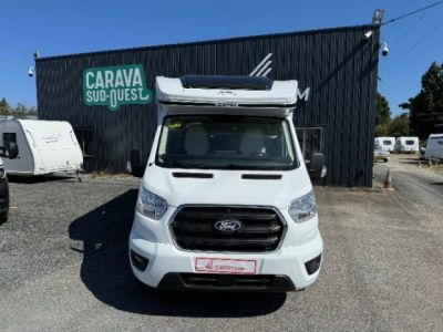 Mc Louis MC4 Slim 339