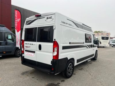 Mc Louis Menfys Van 3 Maxi