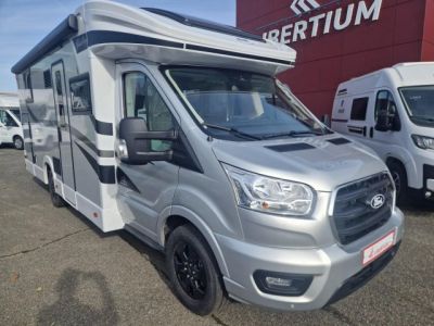 Mc Louis Yearling 81