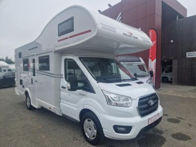 Roller Team Kronos Go 277 M