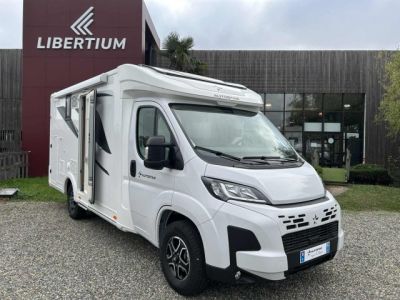 Autostar Performance P 600 P600