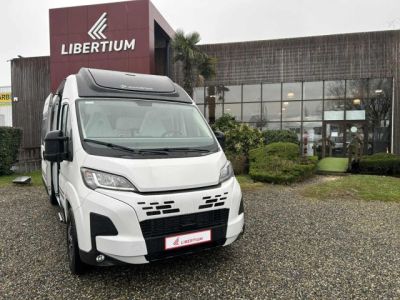 Autostar Van V 590 LT Design Edition