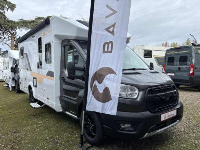 Bavaria Qwest Q 690 GJ