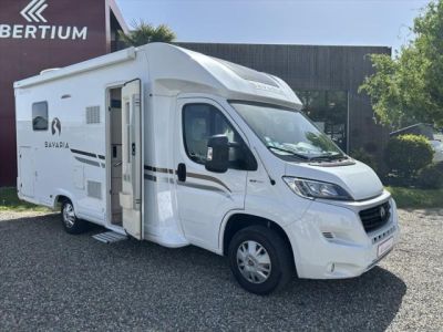 Bavaria Tren-D T706C Style T 706 C