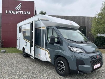 Burstner Lyseo TD 732 B66 B 66 T